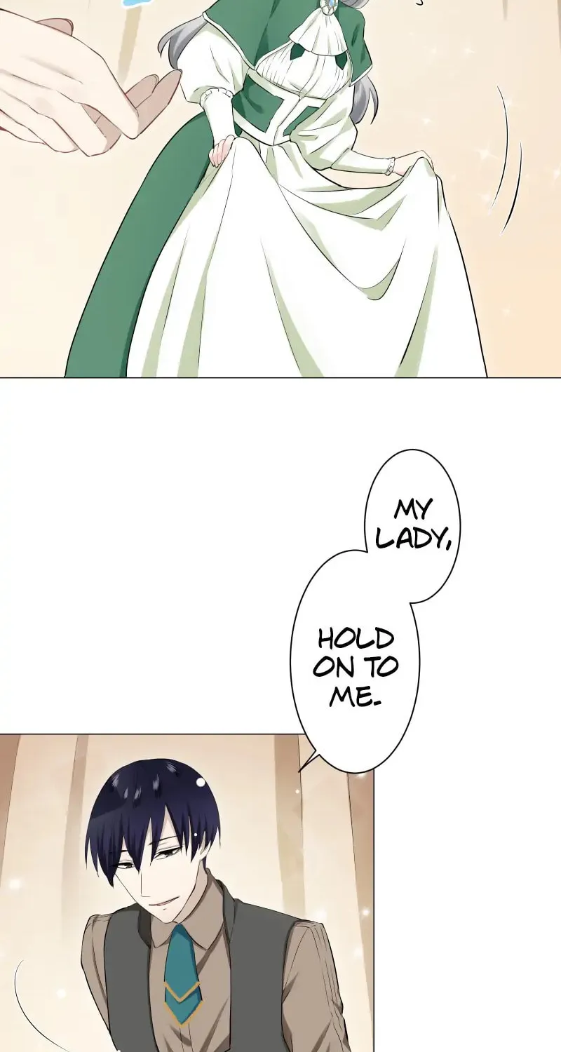 Nullitas ~The Counterfeit Bride~ Chapter 114 page 6 - 