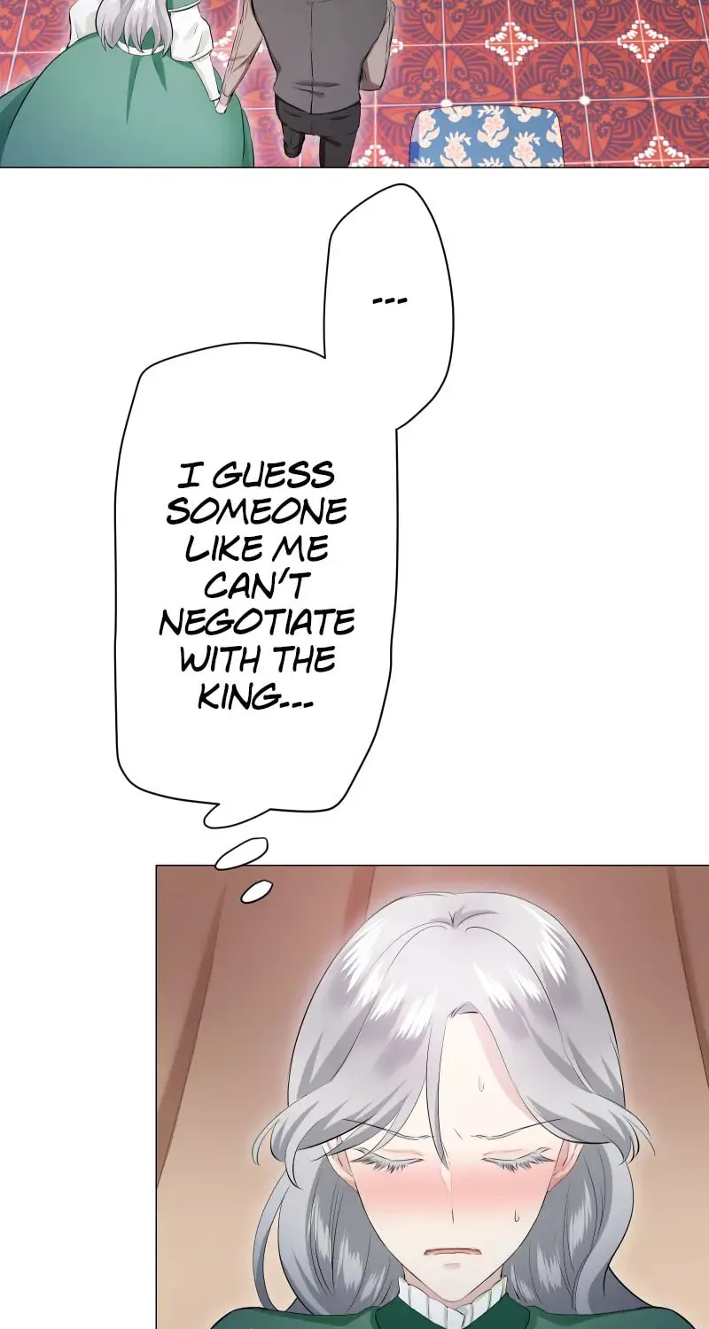 Nullitas ~The Counterfeit Bride~ Chapter 114 page 55 - 