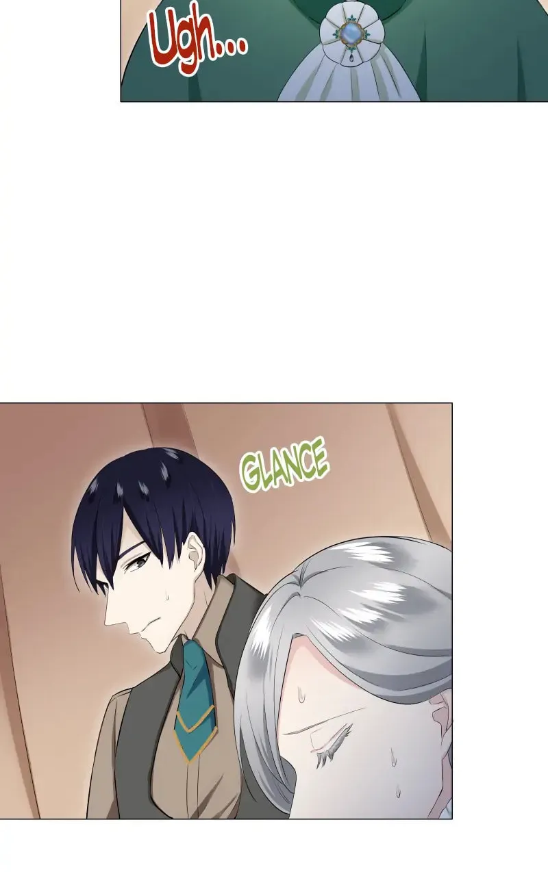 Nullitas ~The Counterfeit Bride~ Chapter 114 page 56 - 