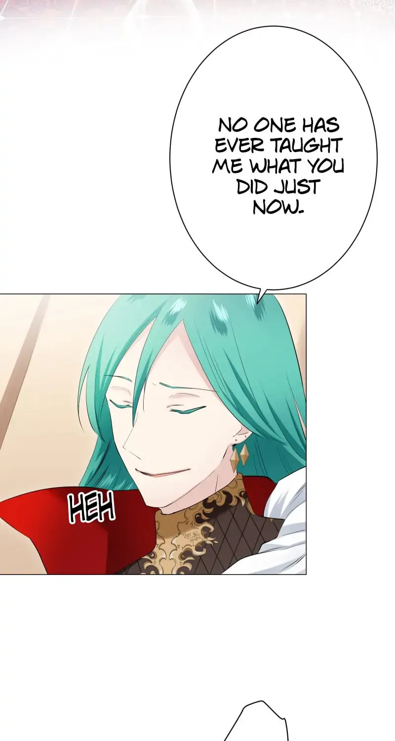 Nullitas ~The Counterfeit Bride~ Chapter 114 page 60 - 
