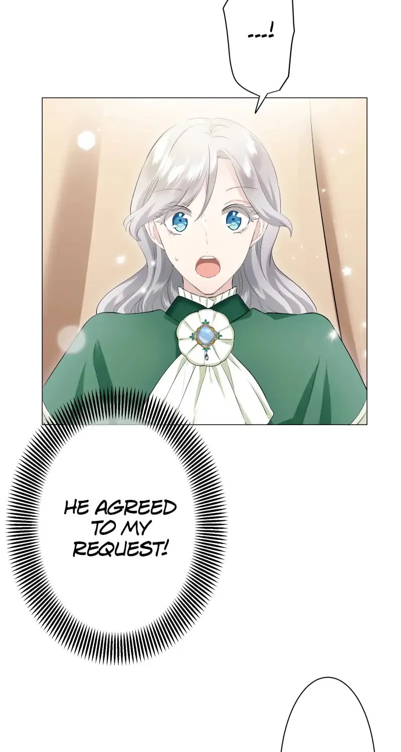 Nullitas ~The Counterfeit Bride~ Chapter 114 page 61 - 