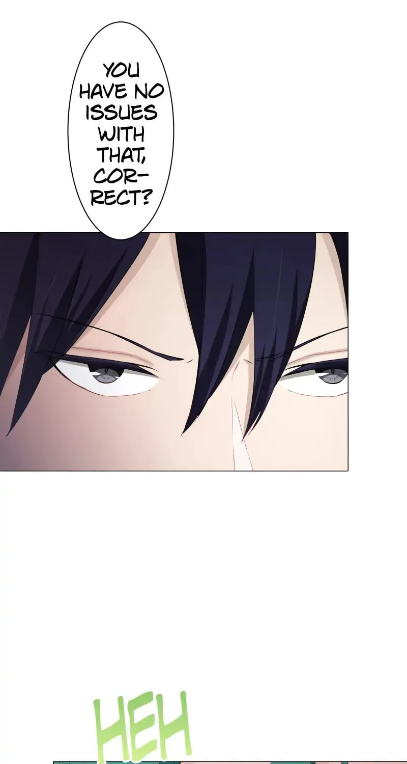 Nullitas ~The Counterfeit Bride~ Chapter 114 page 63 - 