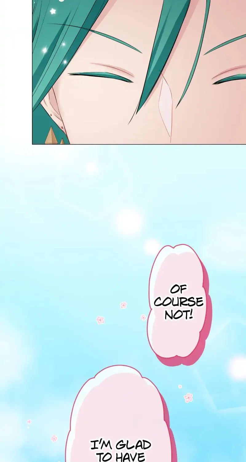 Nullitas ~The Counterfeit Bride~ Chapter 114 page 64 - 