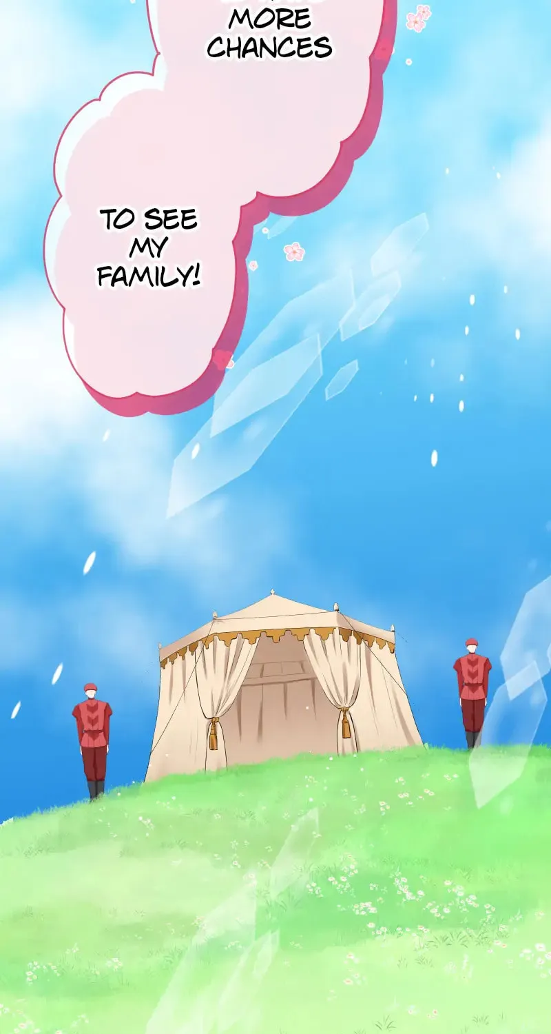 Nullitas ~The Counterfeit Bride~ Chapter 114 page 65 - 