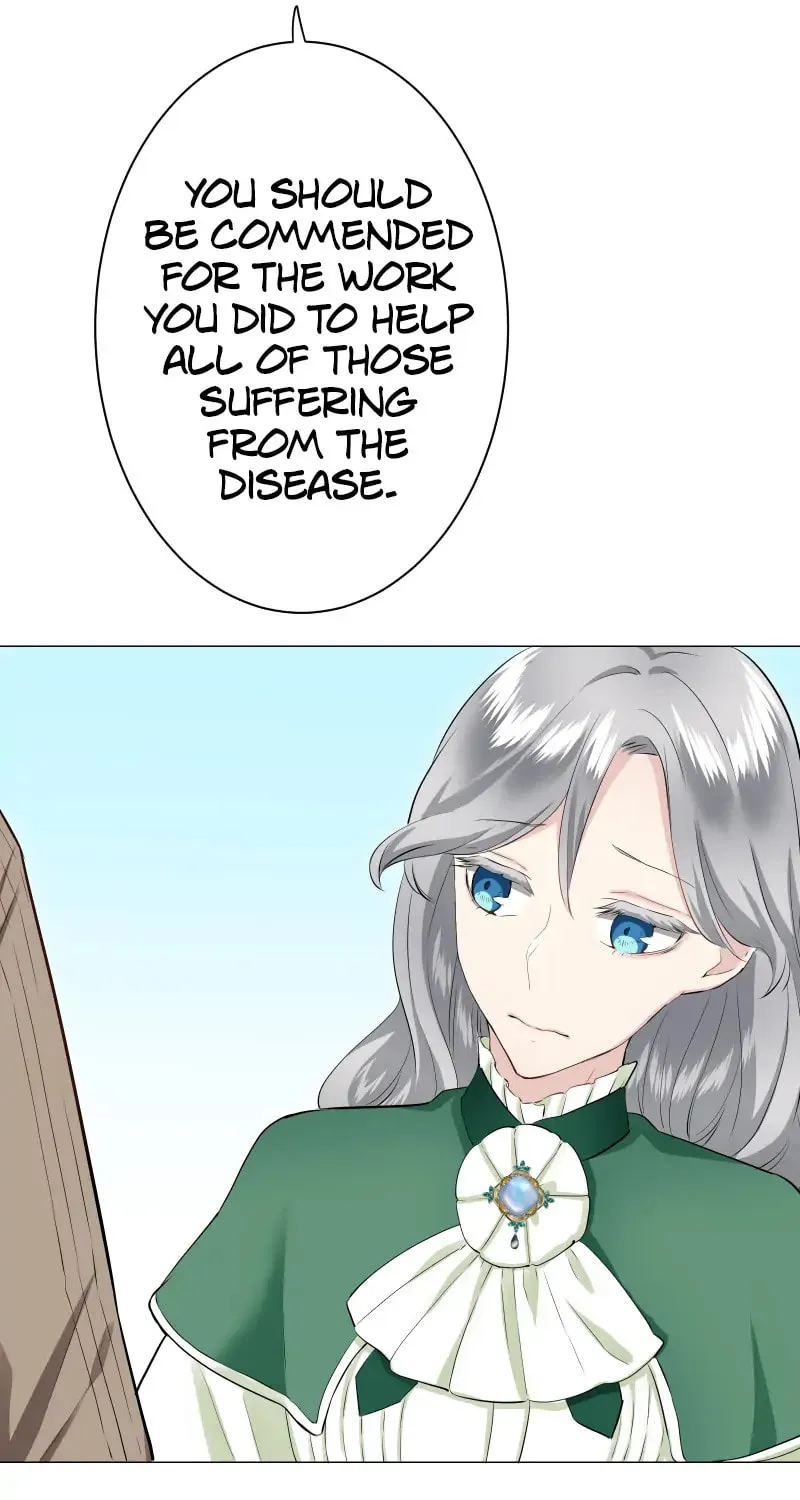 Nullitas ~The Counterfeit Bride~ Chapter 115 page 1 - 