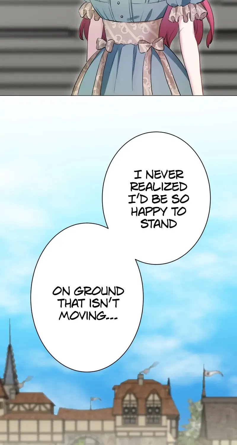 Nullitas ~The Counterfeit Bride~ Chapter 115 page 15 - 