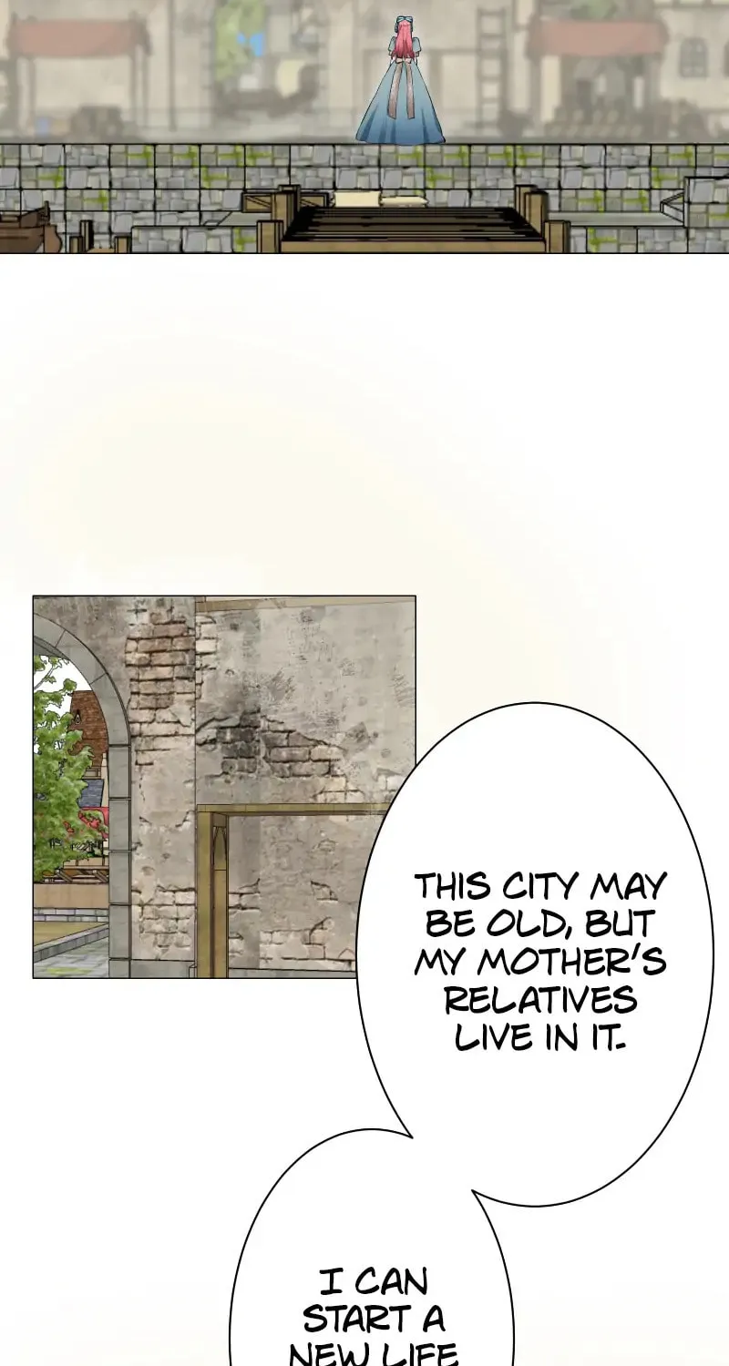 Nullitas ~The Counterfeit Bride~ Chapter 115 page 16 - 