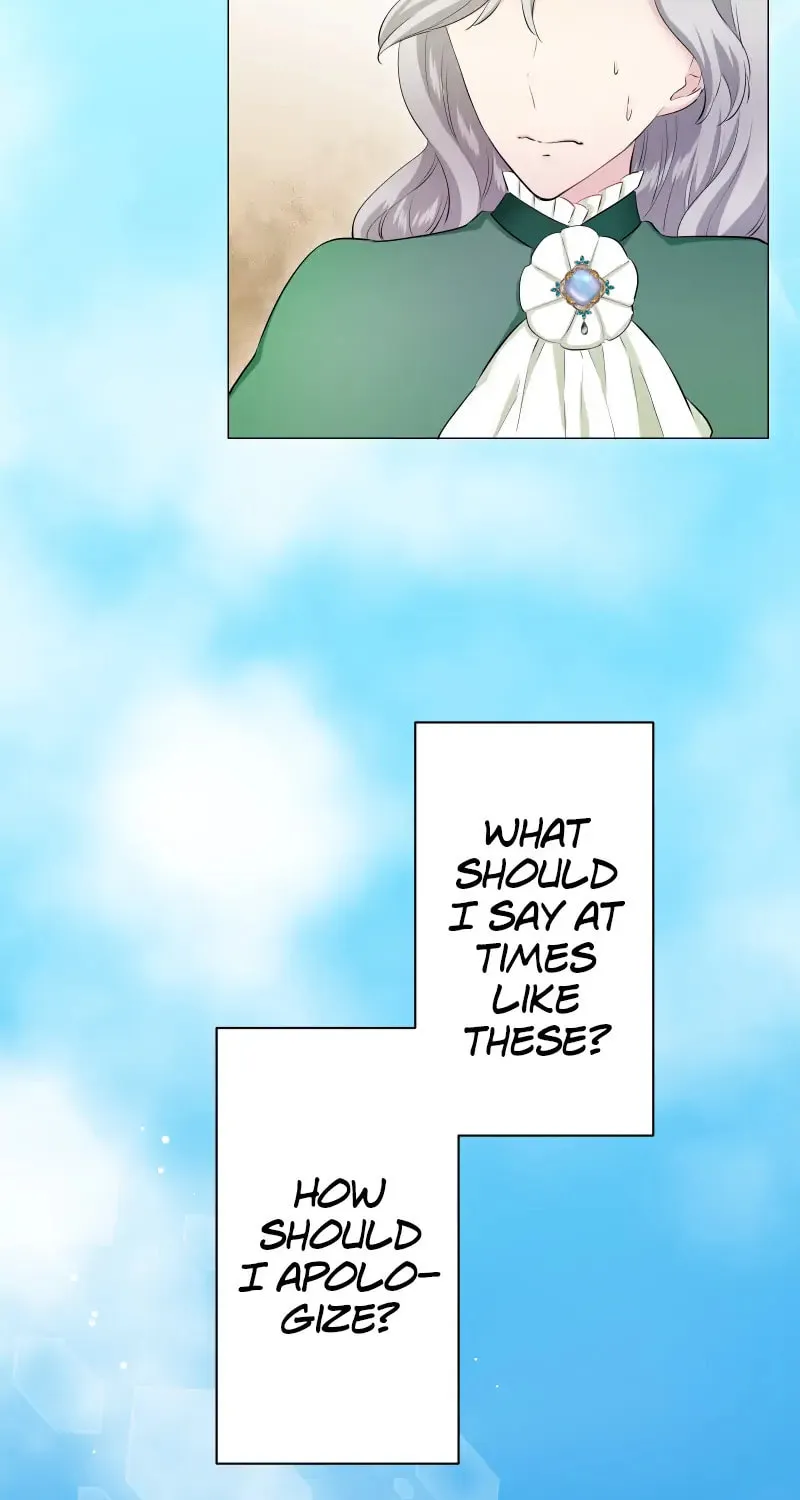 Nullitas ~The Counterfeit Bride~ Chapter 115 page 3 - 