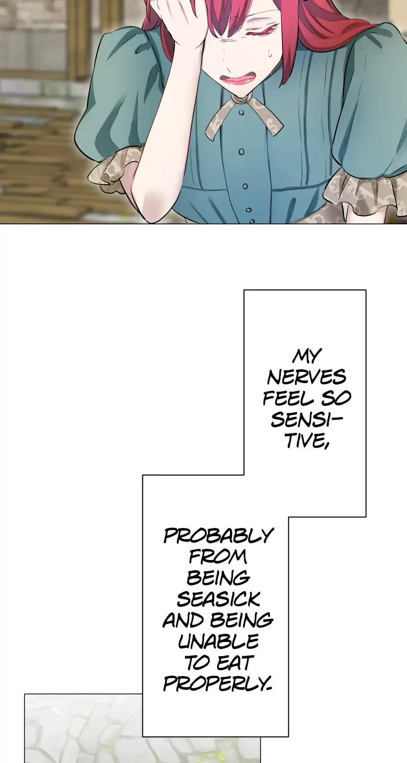 Nullitas ~The Counterfeit Bride~ Chapter 115 page 24 - 