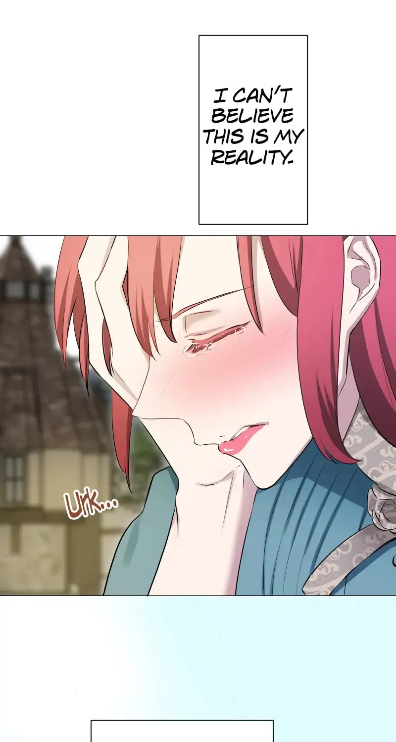 Nullitas ~The Counterfeit Bride~ Chapter 115 page 26 - 
