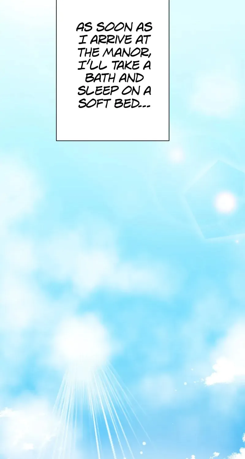 Nullitas ~The Counterfeit Bride~ Chapter 115 page 27 - 