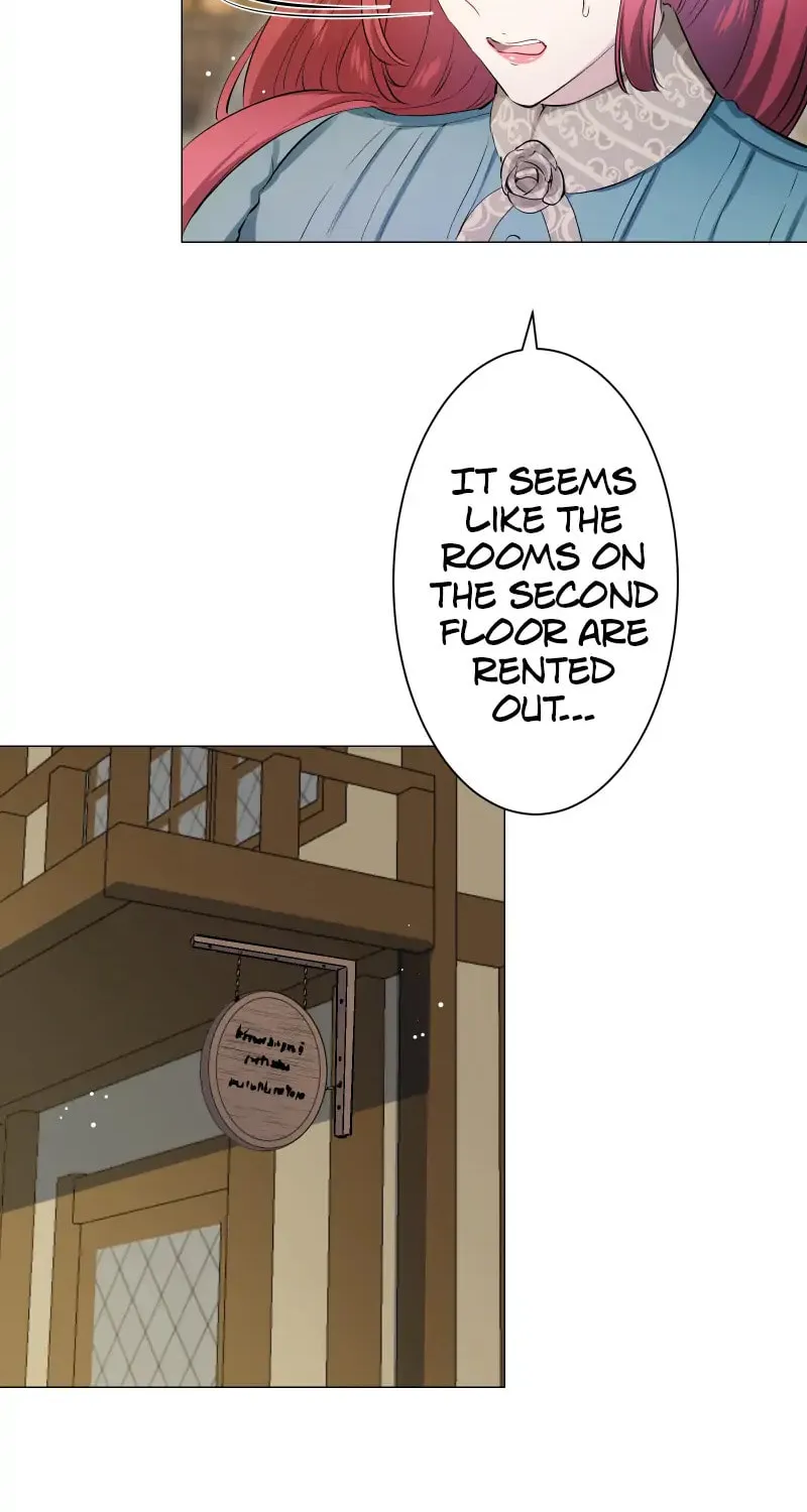 Nullitas ~The Counterfeit Bride~ Chapter 115 page 31 - 