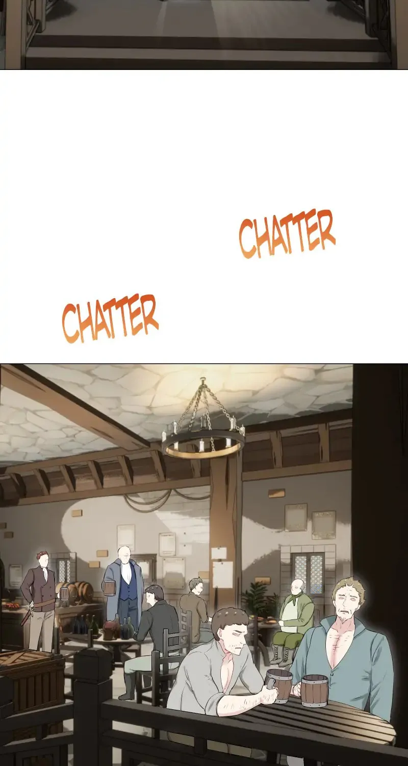 Nullitas ~The Counterfeit Bride~ Chapter 115 page 33 - 