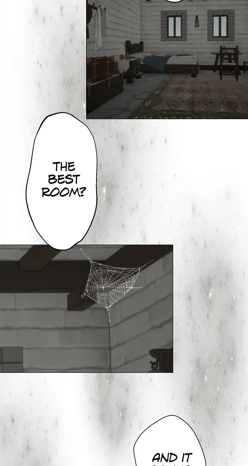 Nullitas ~The Counterfeit Bride~ Chapter 115 page 40 - 