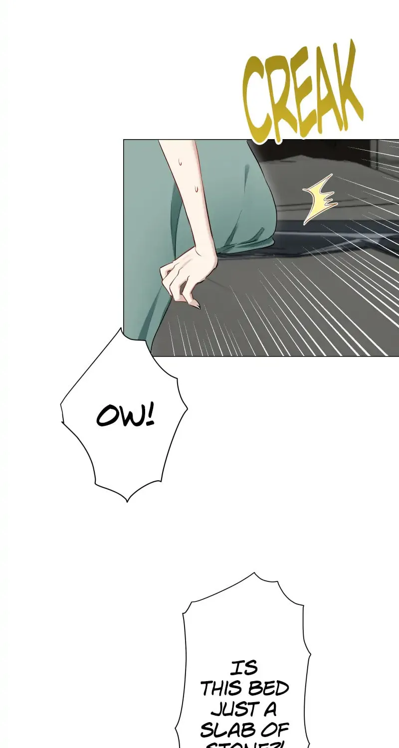 Nullitas ~The Counterfeit Bride~ Chapter 115 page 42 - 