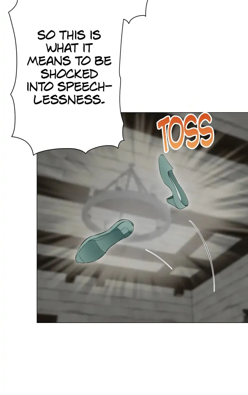 Nullitas ~The Counterfeit Bride~ Chapter 115 page 44 - 