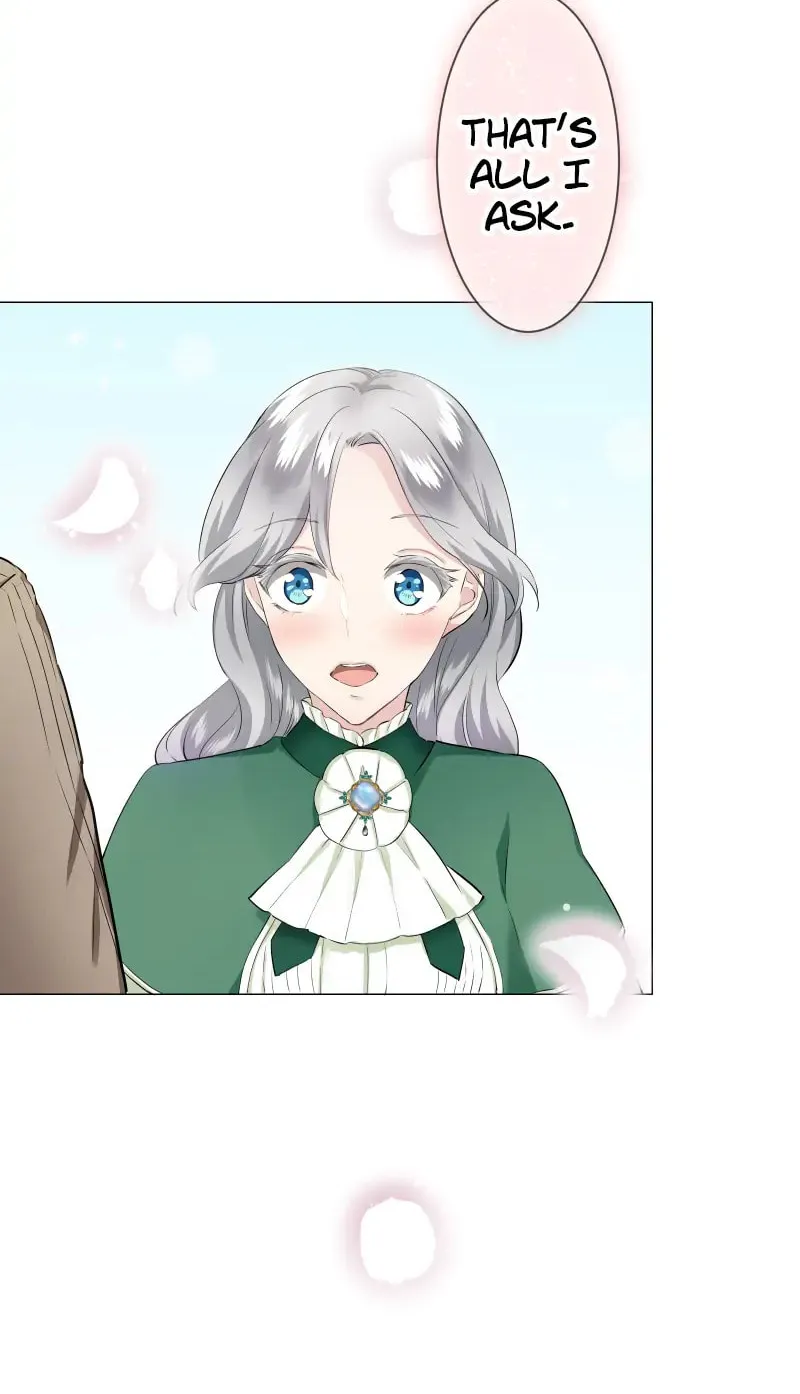 Nullitas ~The Counterfeit Bride~ Chapter 115 page 6 - 