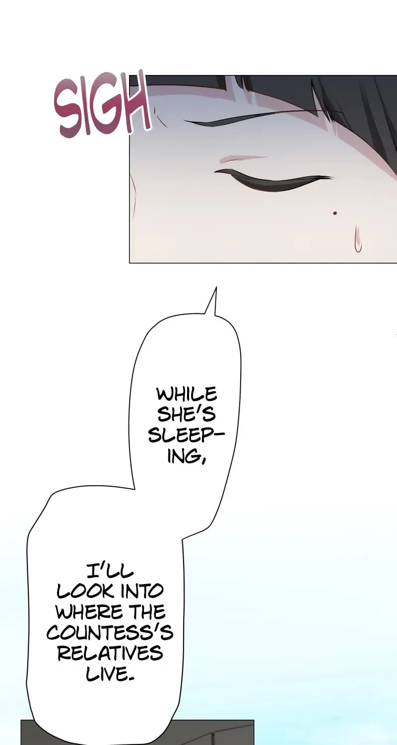 Nullitas ~The Counterfeit Bride~ Chapter 115 page 51 - 