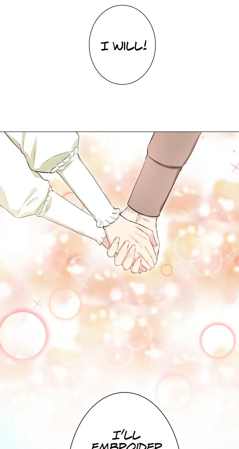 Nullitas ~The Counterfeit Bride~ Chapter 115 page 8 - 