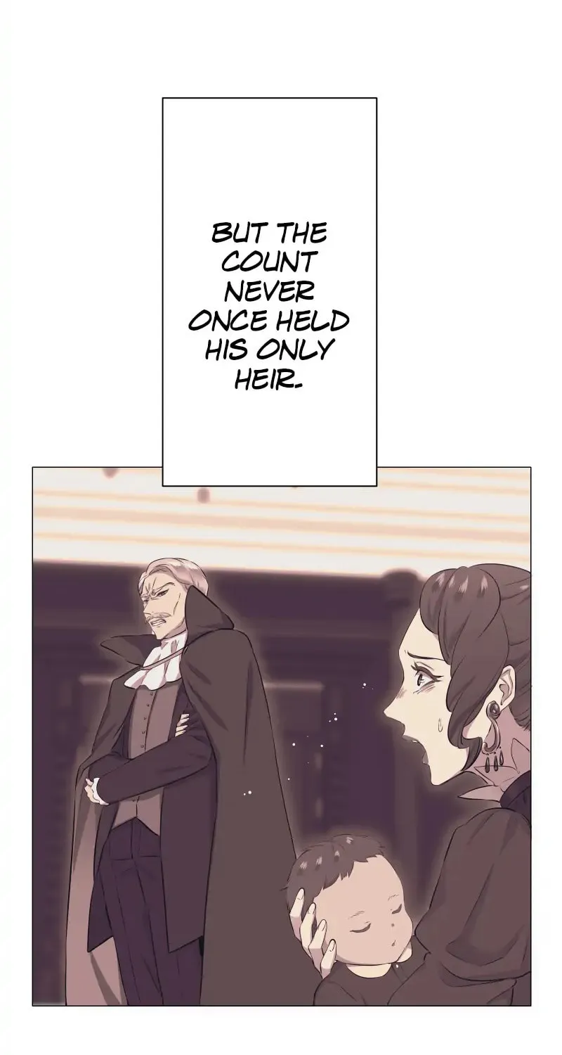Nullitas ~The Counterfeit Bride~ Chapter 116 page 2 - 