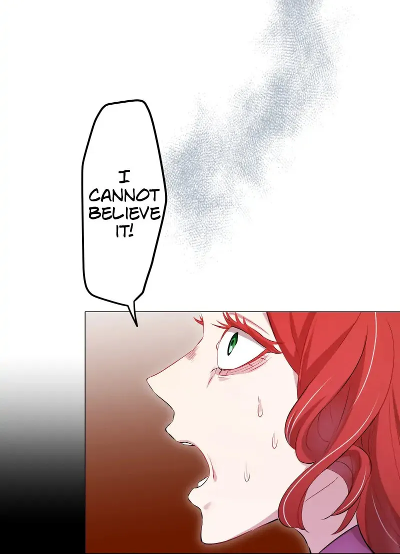 Nullitas ~The Counterfeit Bride~ Chapter 116 page 12 - 