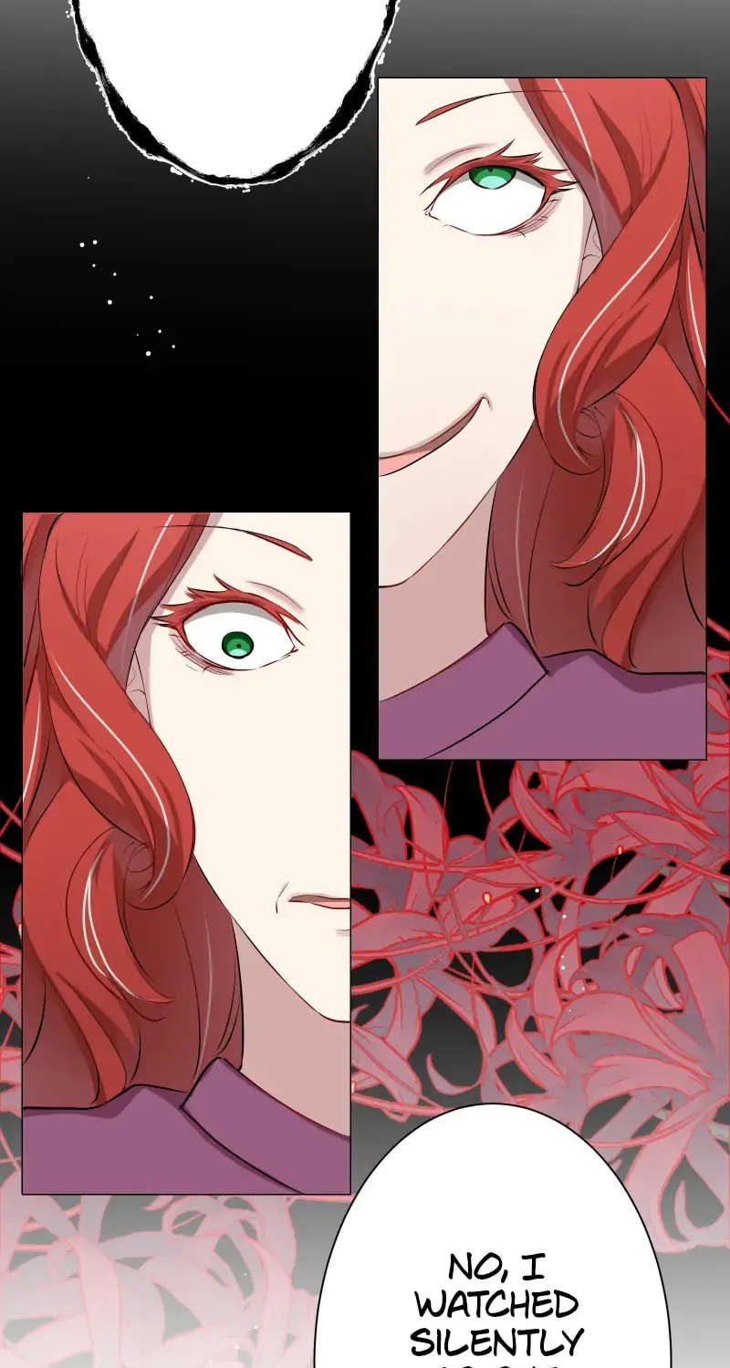 Nullitas ~The Counterfeit Bride~ Chapter 116 page 17 - 