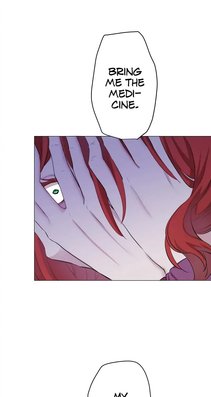 Nullitas ~The Counterfeit Bride~ Chapter 116 page 20 - 