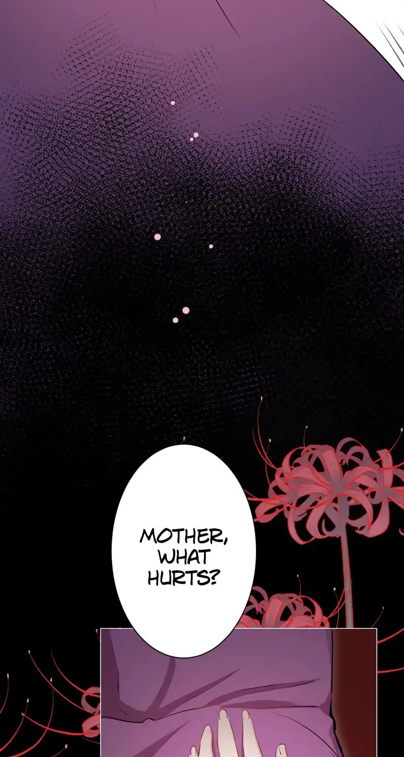 Nullitas ~The Counterfeit Bride~ Chapter 116 page 23 - 