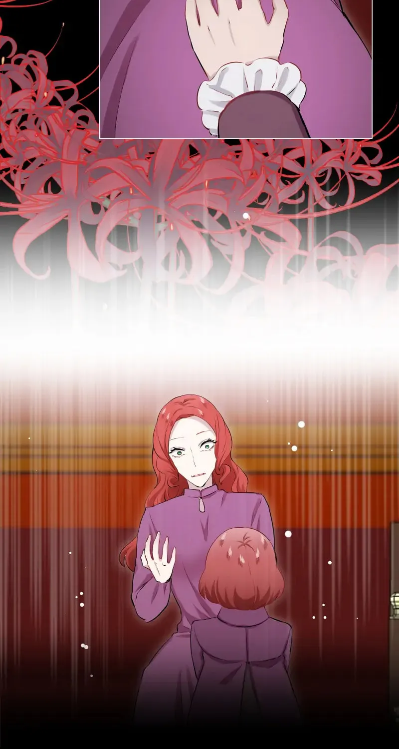 Nullitas ~The Counterfeit Bride~ Chapter 116 page 24 - 