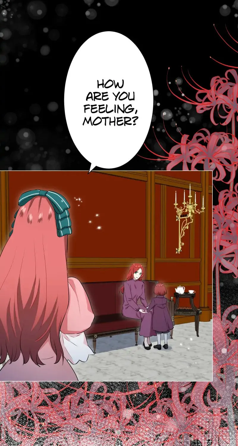 Nullitas ~The Counterfeit Bride~ Chapter 116 page 26 - 