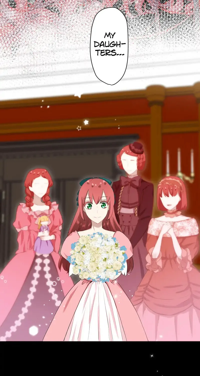 Nullitas ~The Counterfeit Bride~ Chapter 116 page 27 - 
