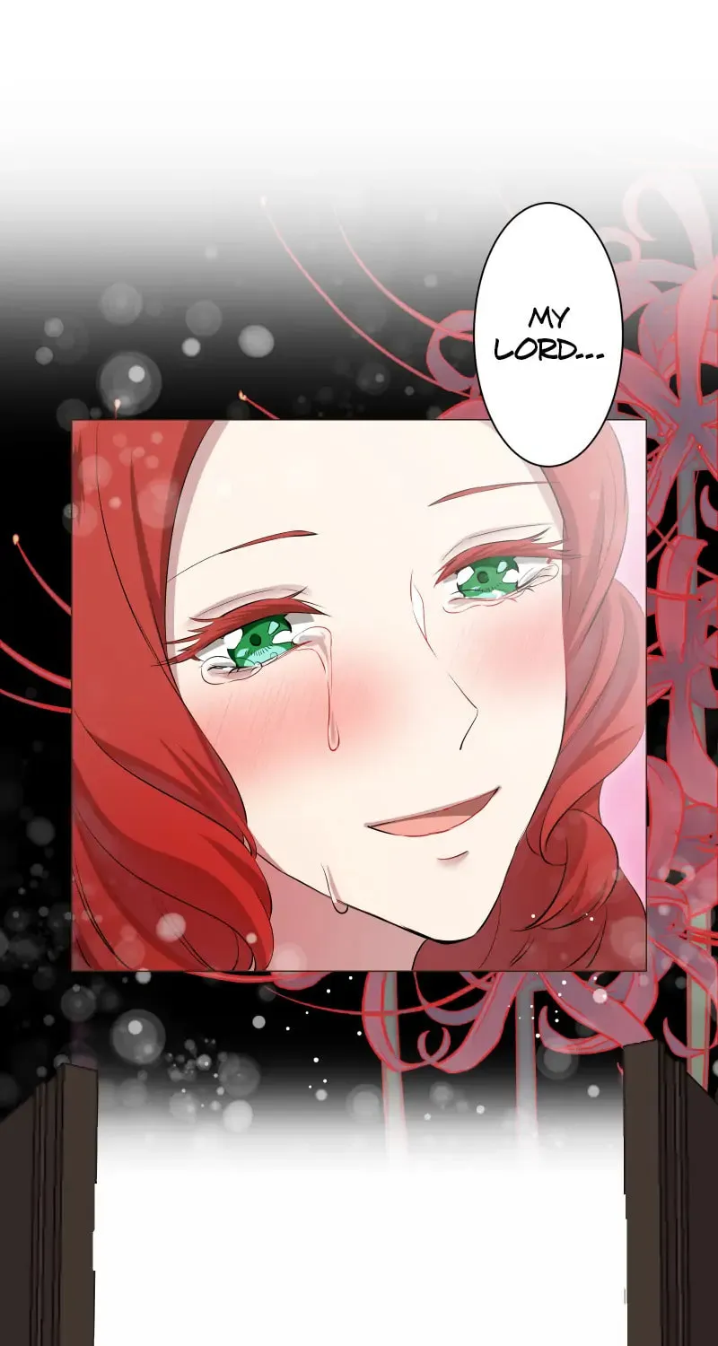 Nullitas ~The Counterfeit Bride~ Chapter 116 page 31 - 