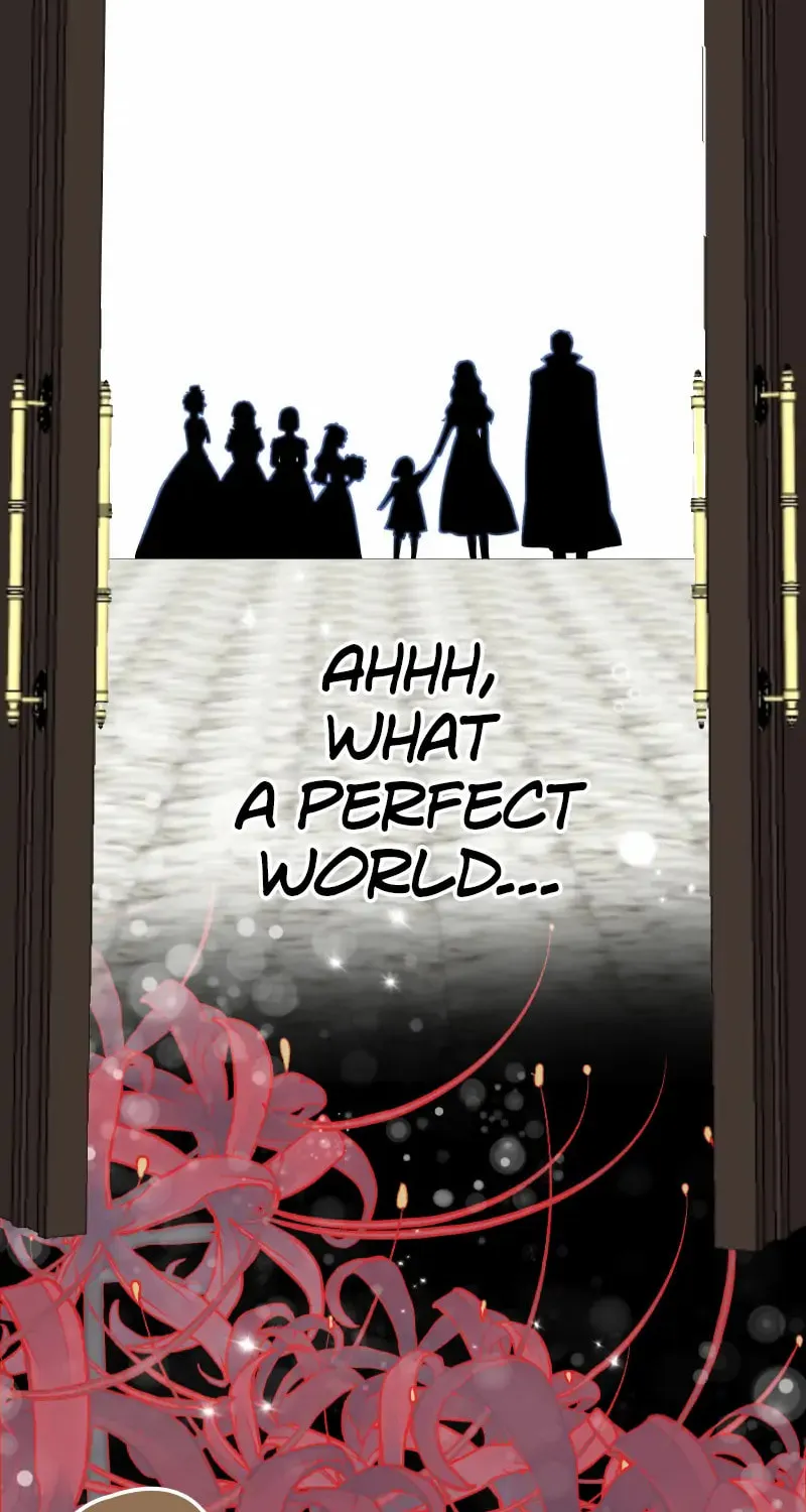 Nullitas ~The Counterfeit Bride~ Chapter 116 page 32 - 