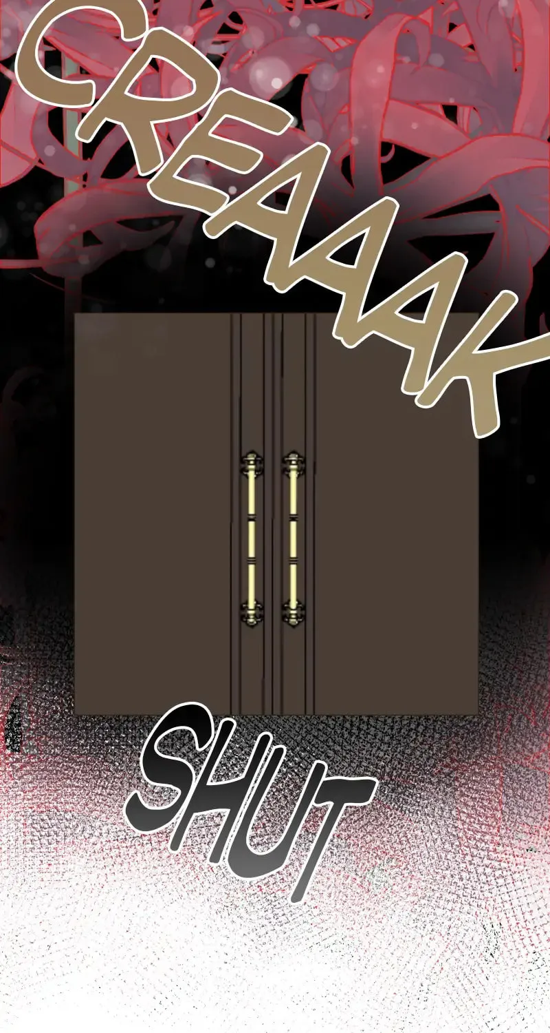 Nullitas ~The Counterfeit Bride~ Chapter 116 page 33 - 