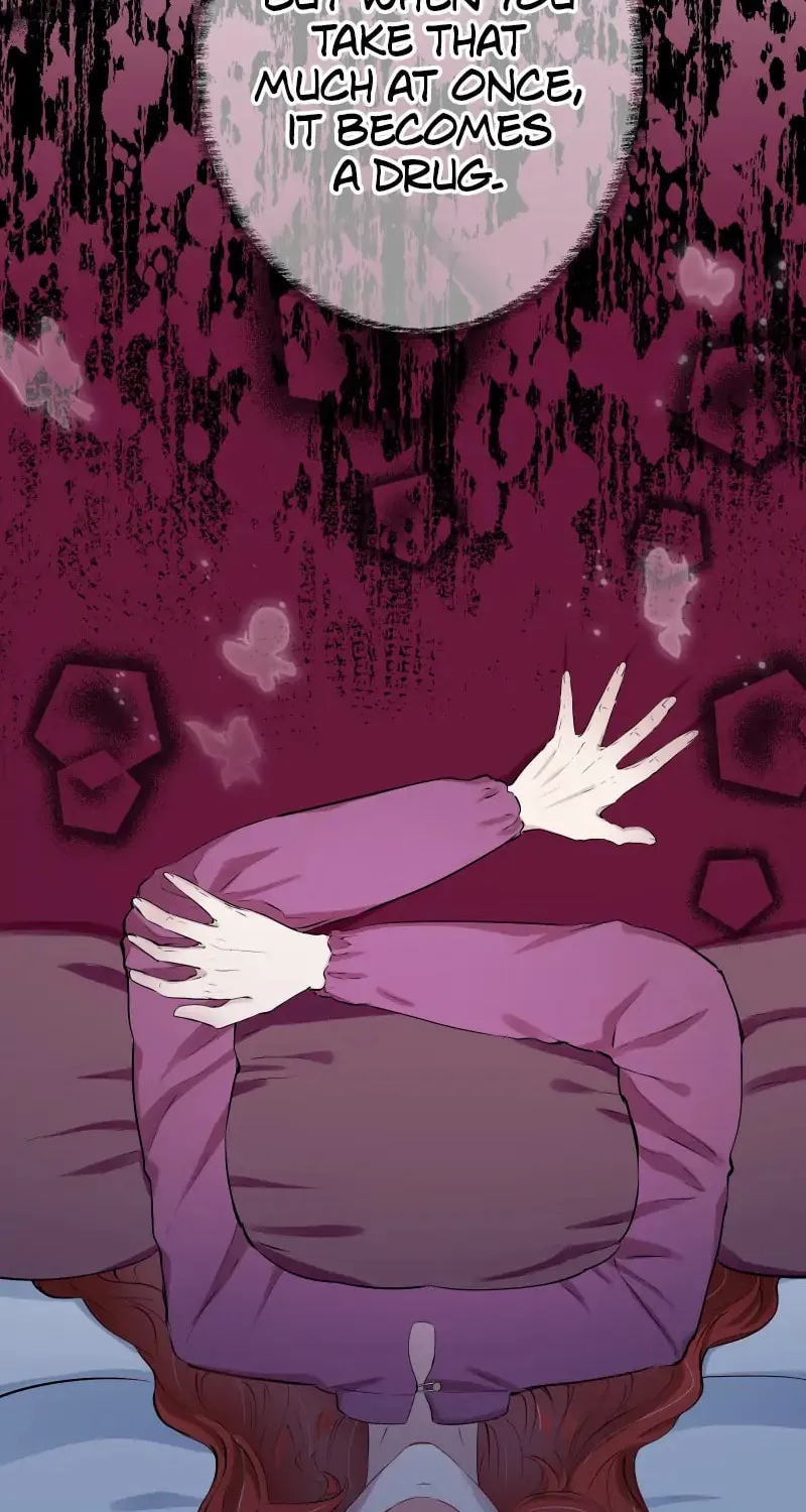 Nullitas ~The Counterfeit Bride~ Chapter 116 page 36 - 