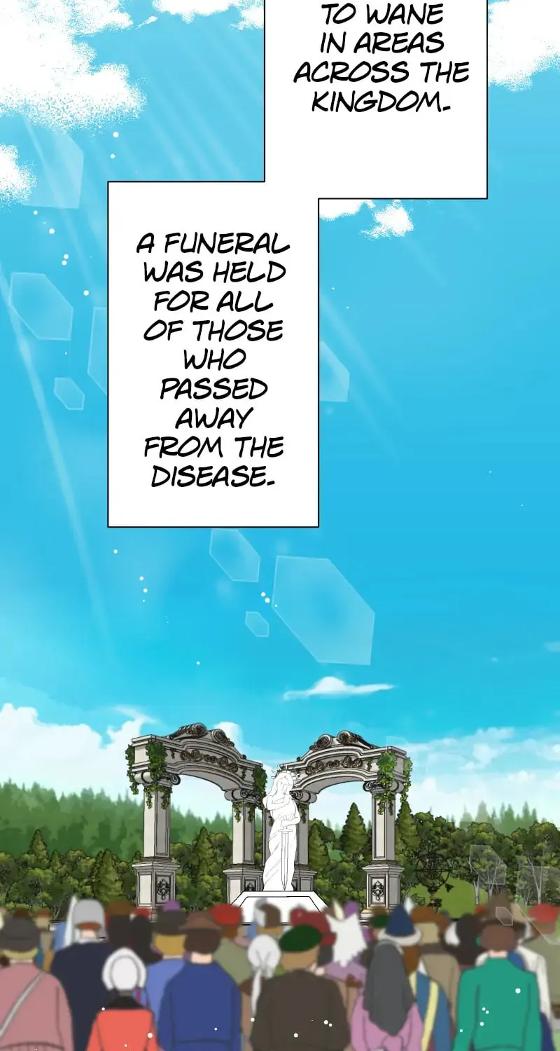 Nullitas ~The Counterfeit Bride~ Chapter 116 page 40 - 