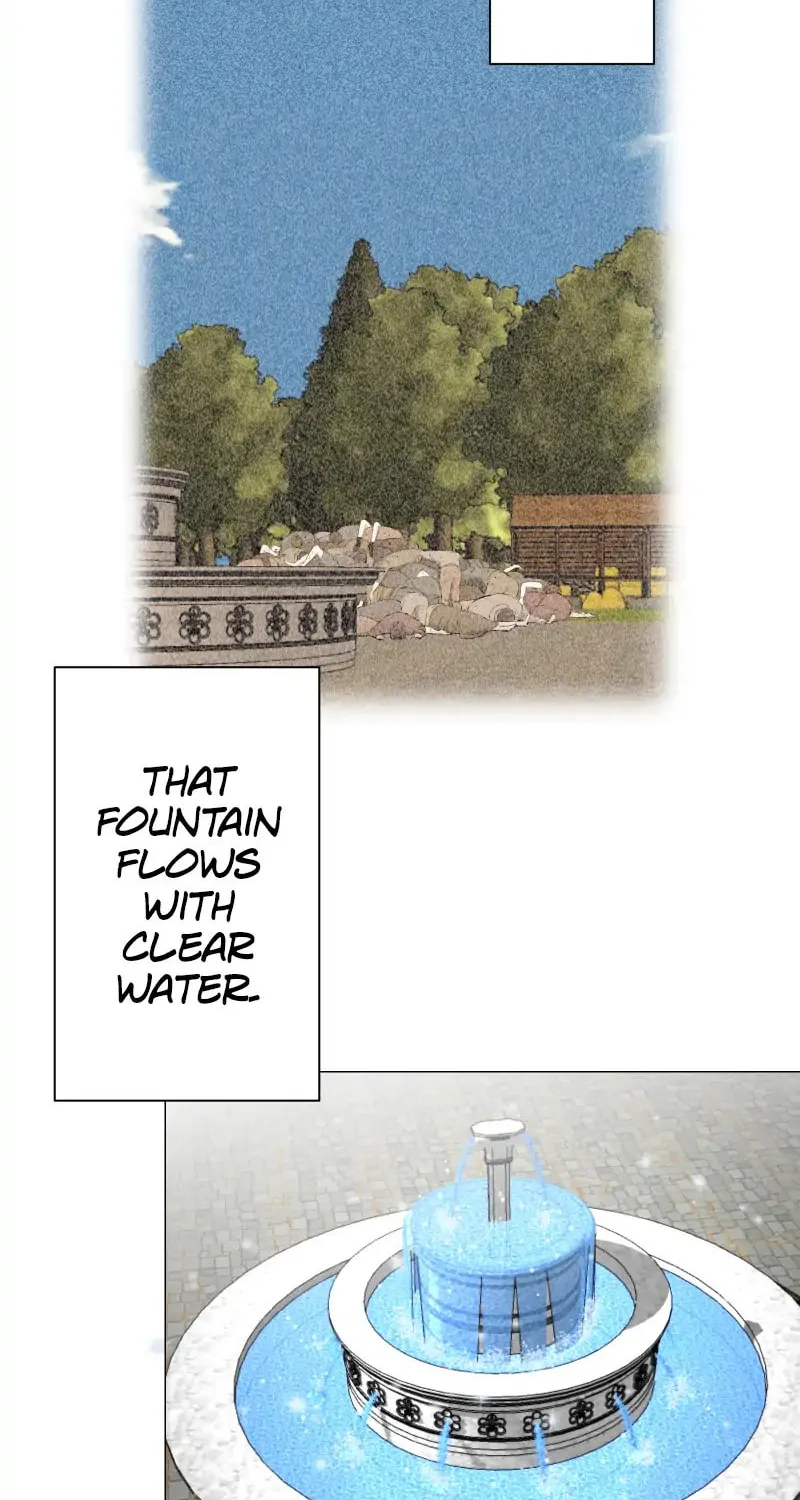 Nullitas ~The Counterfeit Bride~ Chapter 116 page 43 - 