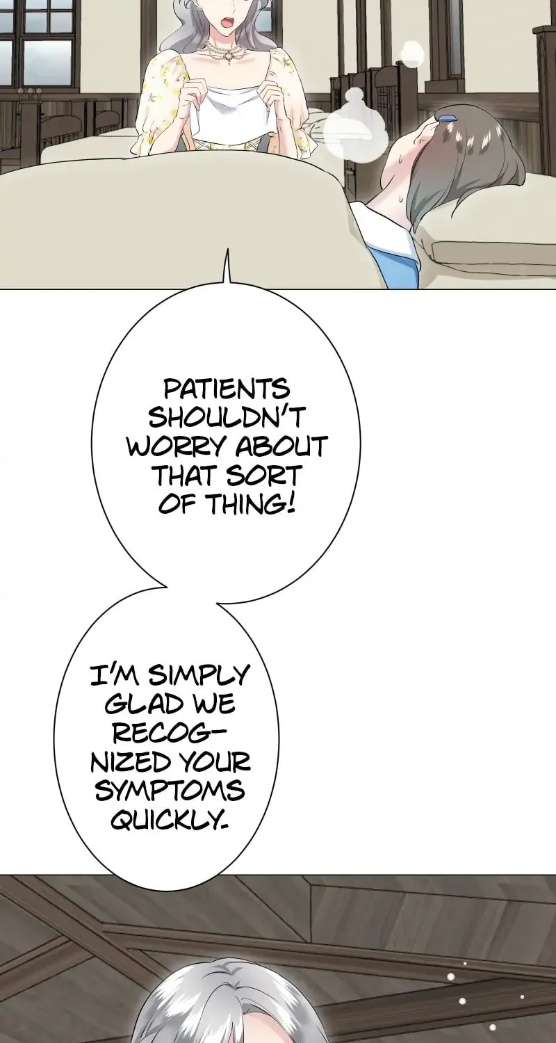 Nullitas ~The Counterfeit Bride~ Chapter 116 page 47 - 