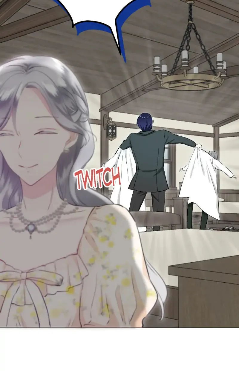 Nullitas ~The Counterfeit Bride~ Chapter 116 page 50 - 