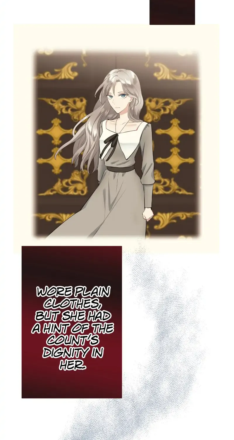 Nullitas ~The Counterfeit Bride~ Chapter 116 page 10 - 
