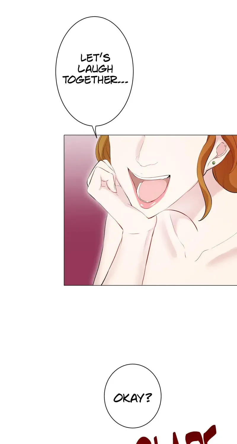 Nullitas ~The Counterfeit Bride~ Chapter 117 page 1 - 