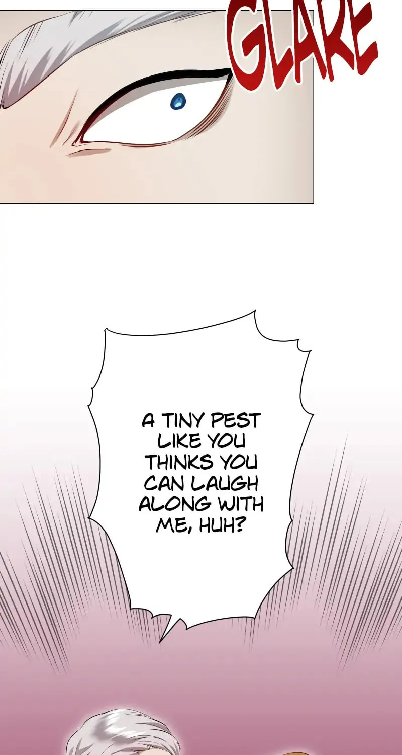 Nullitas ~The Counterfeit Bride~ Chapter 117 page 2 - 