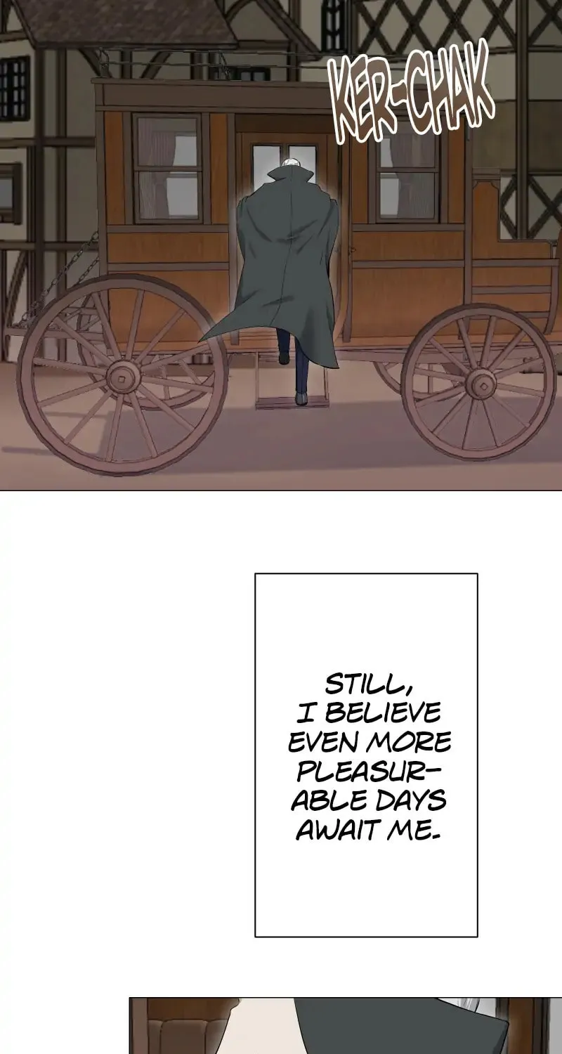 Nullitas ~The Counterfeit Bride~ Chapter 117 page 11 - 