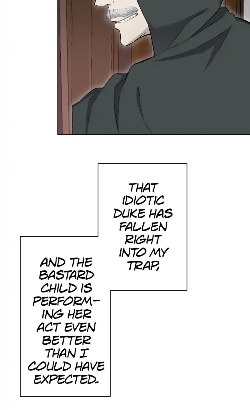 Nullitas ~The Counterfeit Bride~ Chapter 117 page 12 - 
