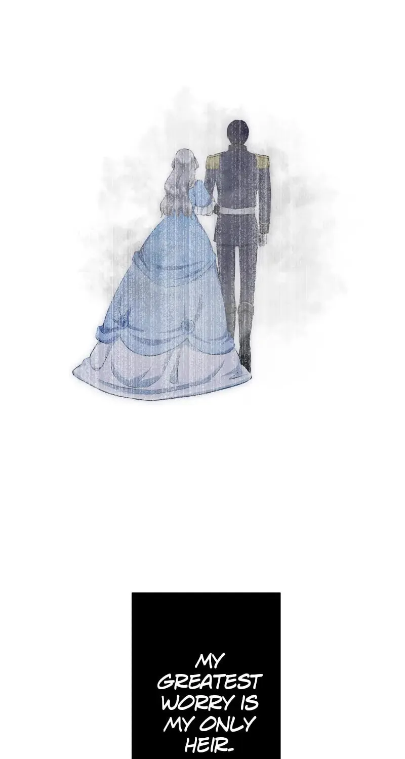Nullitas ~The Counterfeit Bride~ Chapter 117 page 13 - 