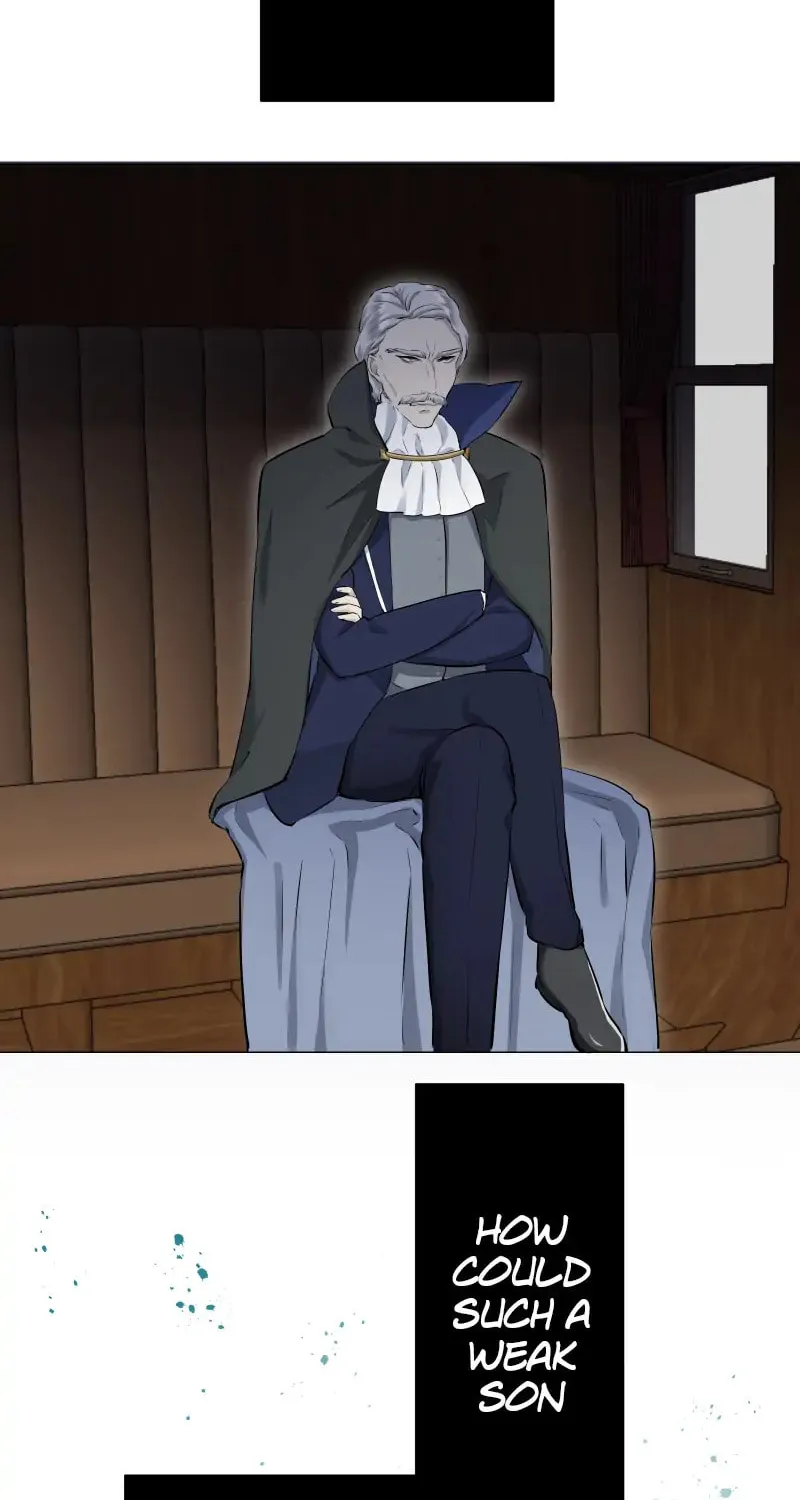 Nullitas ~The Counterfeit Bride~ Chapter 117 page 14 - 