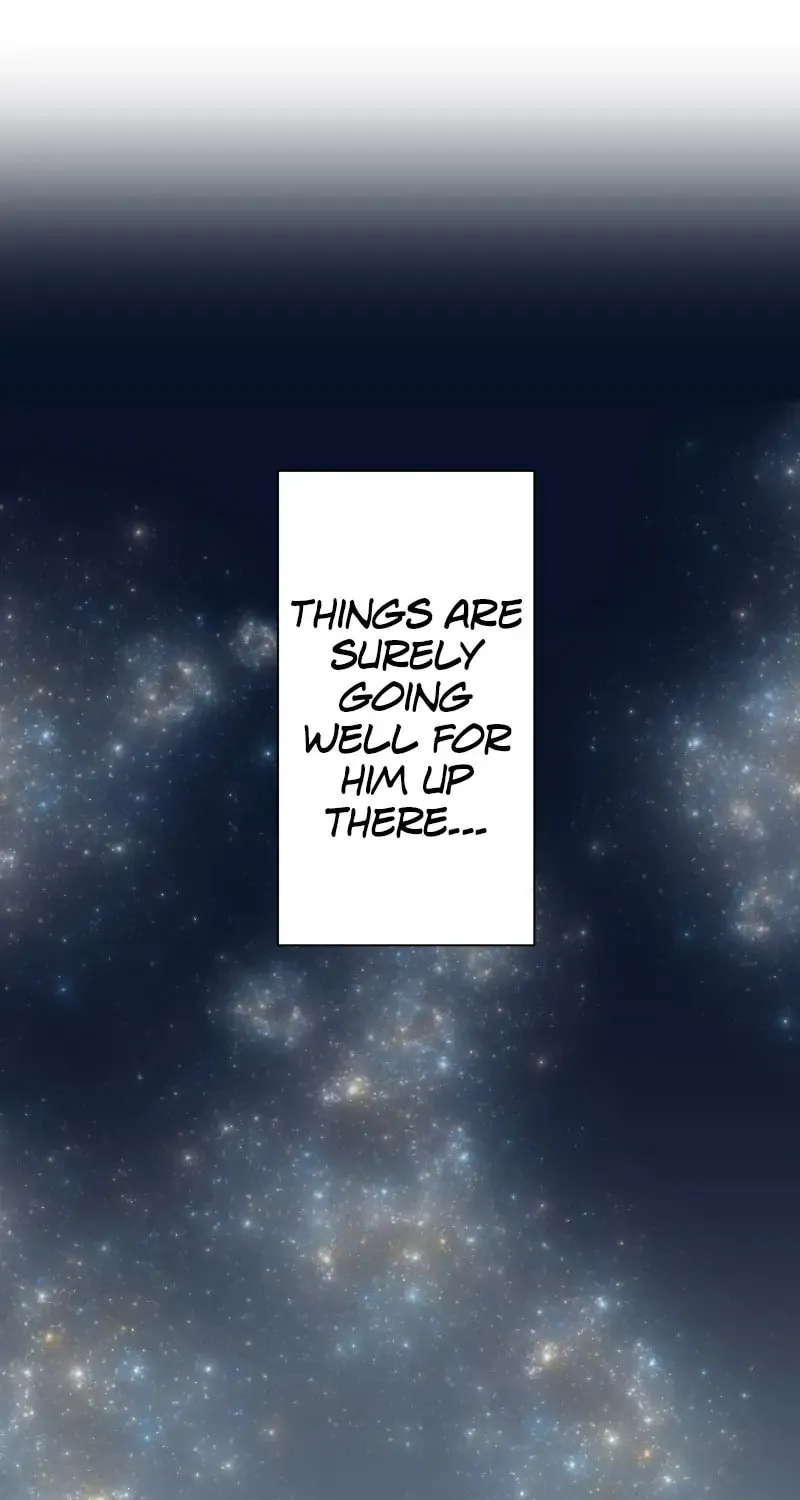 Nullitas ~The Counterfeit Bride~ Chapter 117 page 19 - 