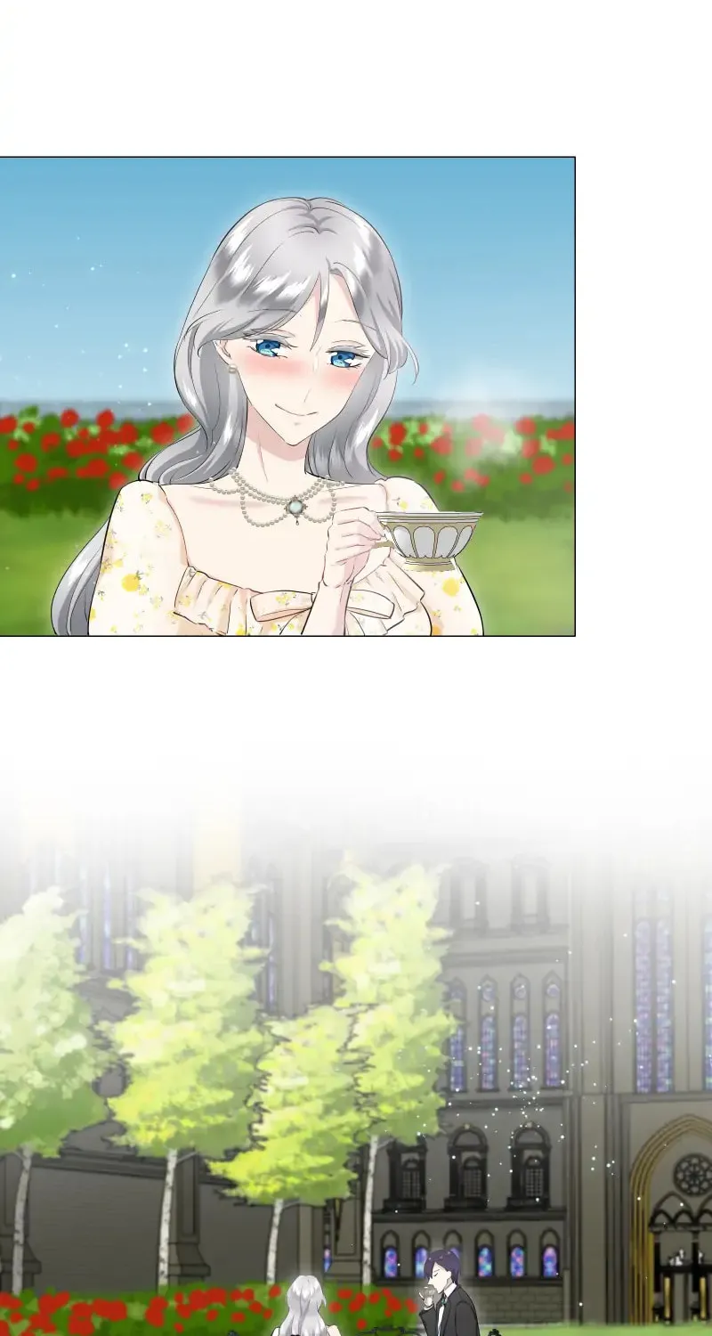 Nullitas ~The Counterfeit Bride~ Chapter 117 page 22 - 