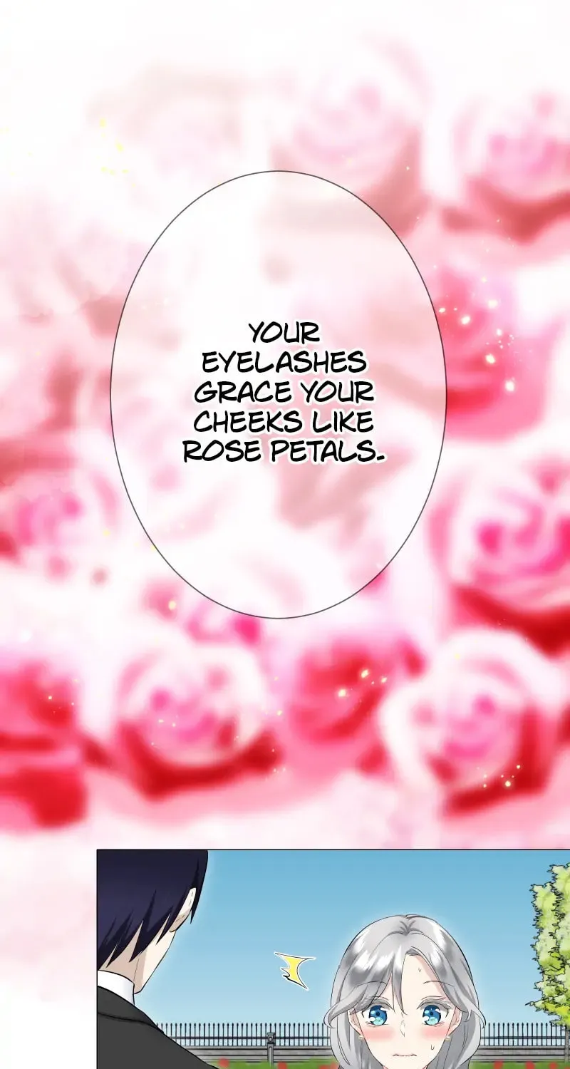 Nullitas ~The Counterfeit Bride~ Chapter 117 page 28 - 