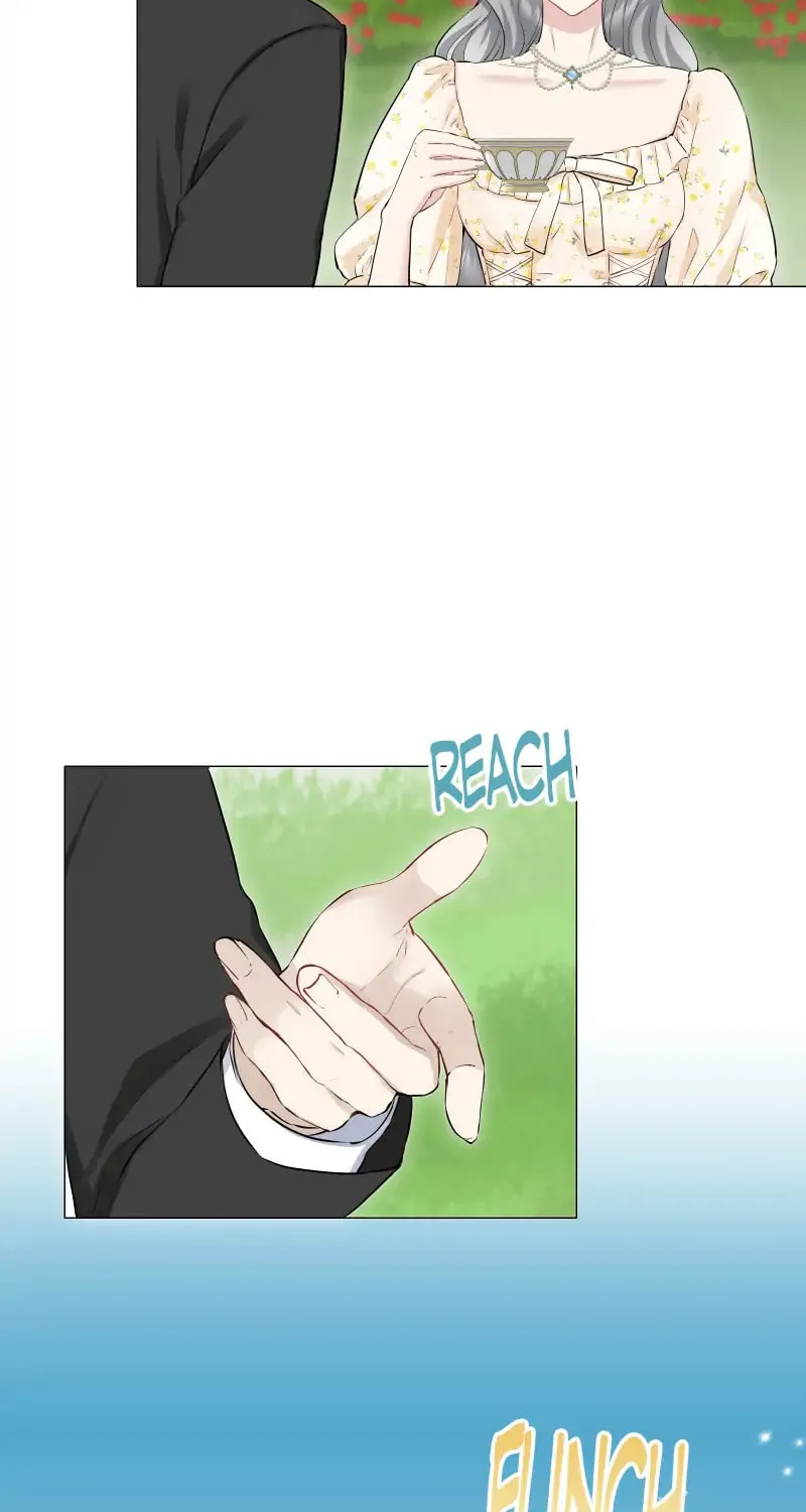 Nullitas ~The Counterfeit Bride~ Chapter 117 page 29 - 